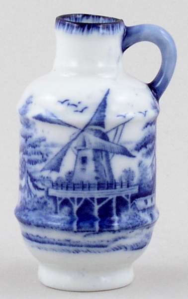 Miniature Ewer c1900